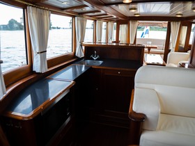 2014 Mulder 48 Saloon Boat te koop
