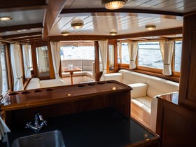 2014 Mulder 48 Saloon Boat