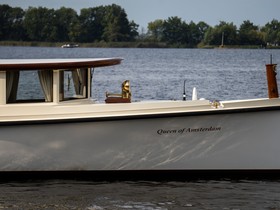 2014 Mulder 48 Saloon Boat à vendre