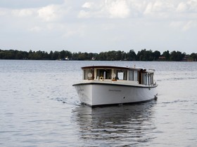 2014 Mulder 48 Saloon Boat satın almak