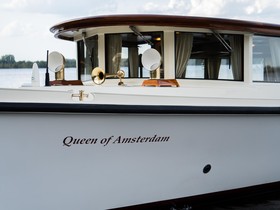 2014 Mulder 48 Saloon Boat for sale