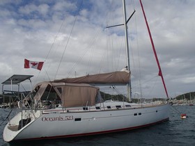 2005 Beneteau Oceanis 523 satın almak