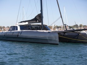 Köpa 2013 Gunboat 60