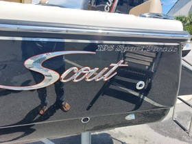 Købe 2023 Scout 195 Sport Dorado
