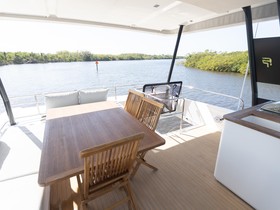 2021 Fountaine Pajot 44 for sale