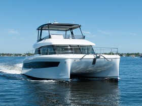 2021 Fountaine Pajot 44 for sale