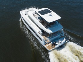 2021 Fountaine Pajot 44