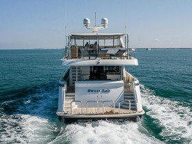 Buy 2016 Ocean Alexander 85 Motor Yacht