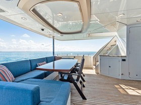 2016 Ocean Alexander 85 Motor Yacht