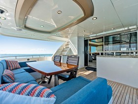 2016 Ocean Alexander 85 Motor Yacht for sale