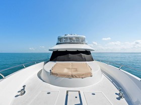2016 Ocean Alexander 85 Motor Yacht kaufen