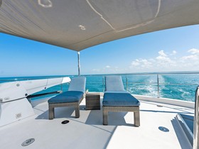 2016 Ocean Alexander 85 Motor Yacht на продажу