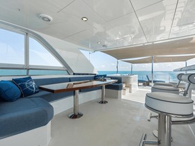 2016 Ocean Alexander 85 Motor Yacht на продажу
