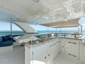 2016 Ocean Alexander 85 Motor Yacht kaufen