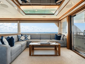 2016 Ocean Alexander 85 Motor Yacht zu verkaufen