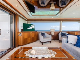 Купить 2016 Ocean Alexander 85 Motor Yacht