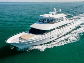 2016 Ocean Alexander 85 Motor Yacht for sale