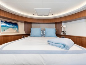 Buy 2016 Ocean Alexander 85 Motor Yacht