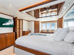 Купить 2016 Ocean Alexander 85 Motor Yacht