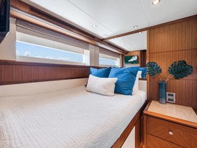 2016 Ocean Alexander 85 Motor Yacht