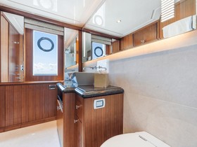 2016 Ocean Alexander 85 Motor Yacht kaufen