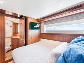 2016 Ocean Alexander 85 Motor Yacht satın almak