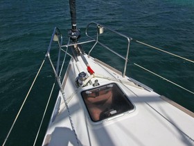 2007 Beneteau Oceanis 50 на продажу