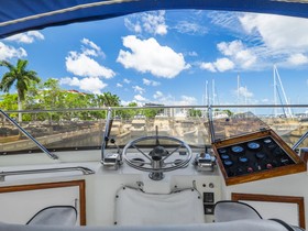 1978 Pacemaker 66 Motor Yacht