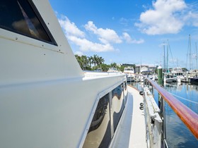 1978 Pacemaker 66 Motor Yacht for sale