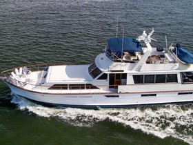 Pacemaker 66 Motor Yacht