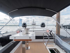 2022 Galeon 460 Fly