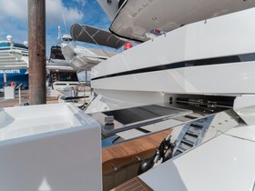 2022 Galeon 460 Fly myytävänä