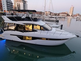 2022 Galeon 460 Fly