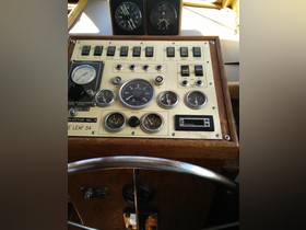 1979 Maple Leaf 54Ft Center Cockpit Cutter на продажу