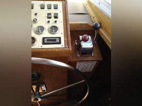 1979 Maple Leaf 54Ft Center Cockpit Cutter