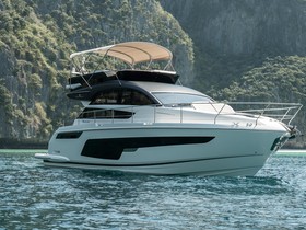 2023 Fairline Squadron 50 à vendre