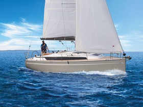 Bavaria Cruiser 34