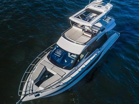 Galeon 500 Fly