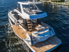 2023 Galeon 500 Fly eladó