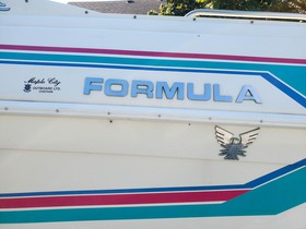 Osta 1993 Formula 252 Ss