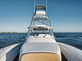 2020 Custom Carolina Xcelerator Boatworks 42 Walkaround satın almak