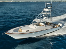2020 Custom Carolina Xcelerator Boatworks 42 Walkaround satın almak