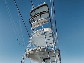 2020 Custom Carolina Xcelerator Boatworks 42 Walkaround za prodaju