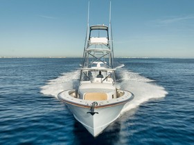 Satılık 2020 Custom Carolina Xcelerator Boatworks 42 Walkaround