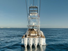 Buy 2020 Custom Carolina Xcelerator Boatworks 42 Walkaround