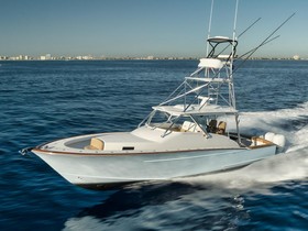 Buy 2020 Custom Carolina Xcelerator Boatworks 42 Walkaround
