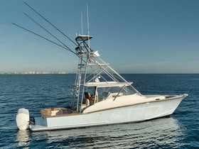 2020 Custom Carolina Xcelerator Boatworks 42 Walkaround на продажу