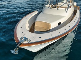 Купить 2020 Custom Carolina Xcelerator Boatworks 42 Walkaround