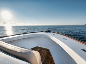 Satılık 2020 Custom Carolina Xcelerator Boatworks 42 Walkaround