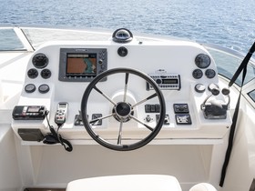 2008 Navigator 4400
